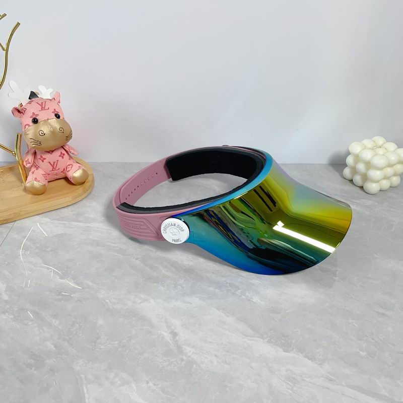 Dior Visor dx (90)